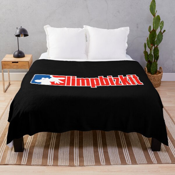 Item preview, Limpbizkit The Best Logo designed and sold by ShelleMullen.