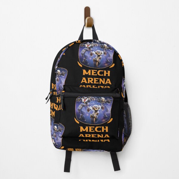 Item preview, lets play amazing battle mech arena designed and sold by Crazyartist555.