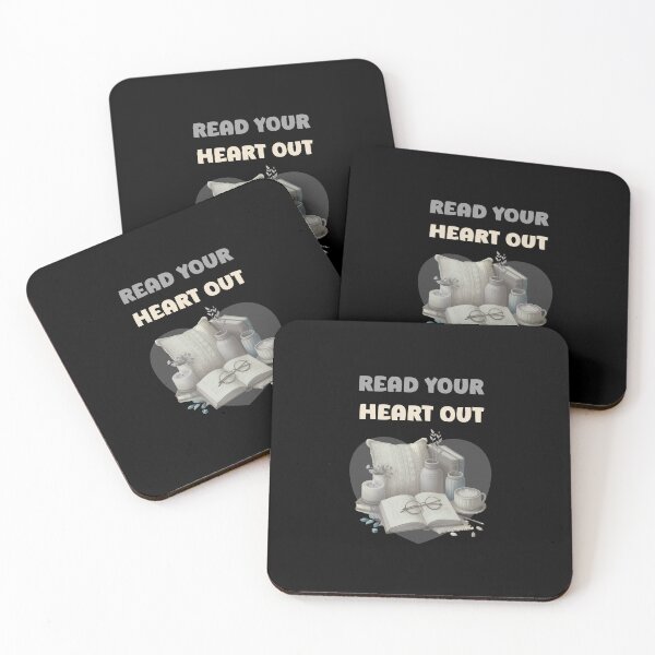 Item preview, Valentine’s Day Teacher Gifts Read Your Heart Out  designed and sold by ChrisPrints.