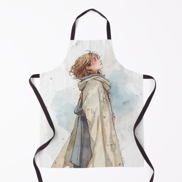 Item preview, Stargazer Wanderer designed and sold by AbstractAnom.