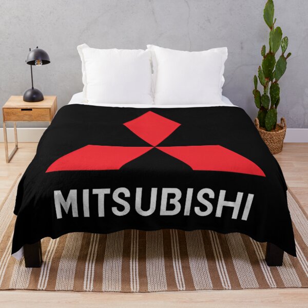 Item preview, Mitsubishi Logo Essential designed and sold by ShelleMullen.