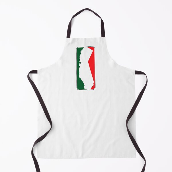 Item preview, California Mexican Logo designed and sold by NorCal.