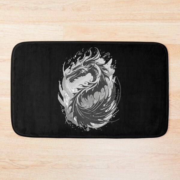 Item preview, Dragon Banner designed and sold by ralfyonline.