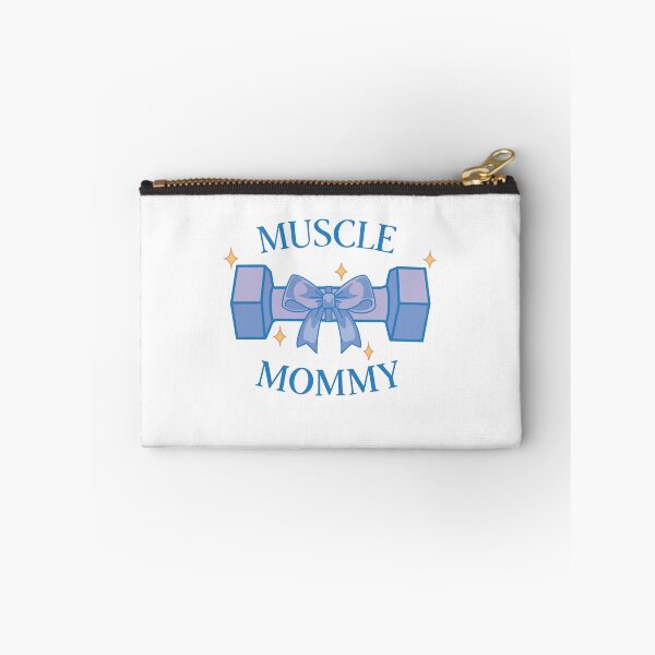 Item preview, Muscle Mommy Blue✨ designed and sold by StarsByIzzy.