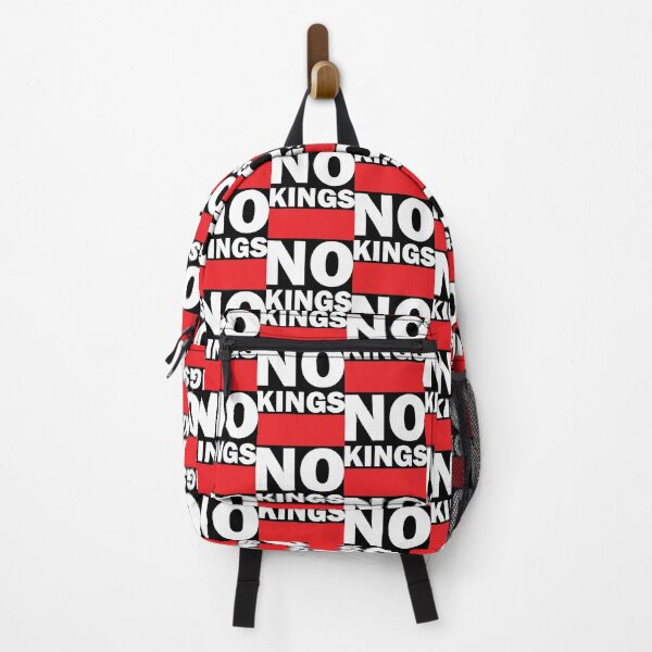 Item preview, No Kings designed and sold by DIRTYDUNNZ.