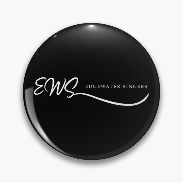Item preview, Full Ews Logo - White designed and sold by ShelleMullen.