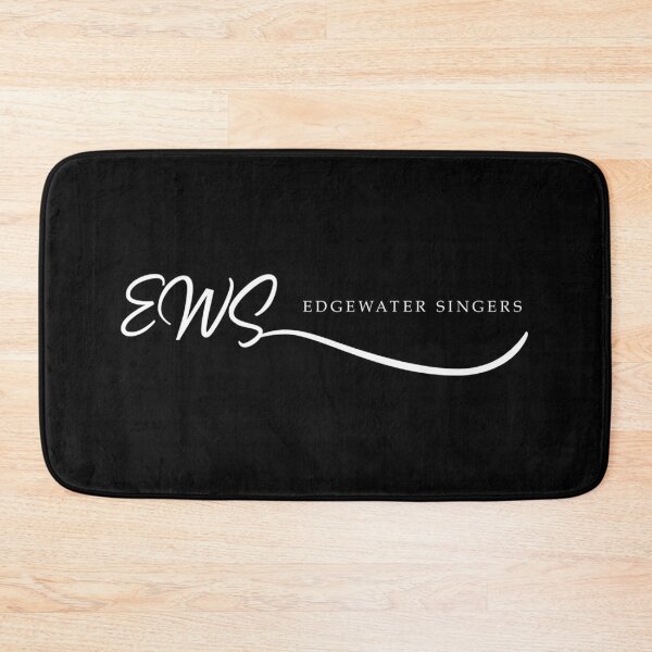 Item preview, Full Ews Logo - White designed and sold by ShelleMullen.