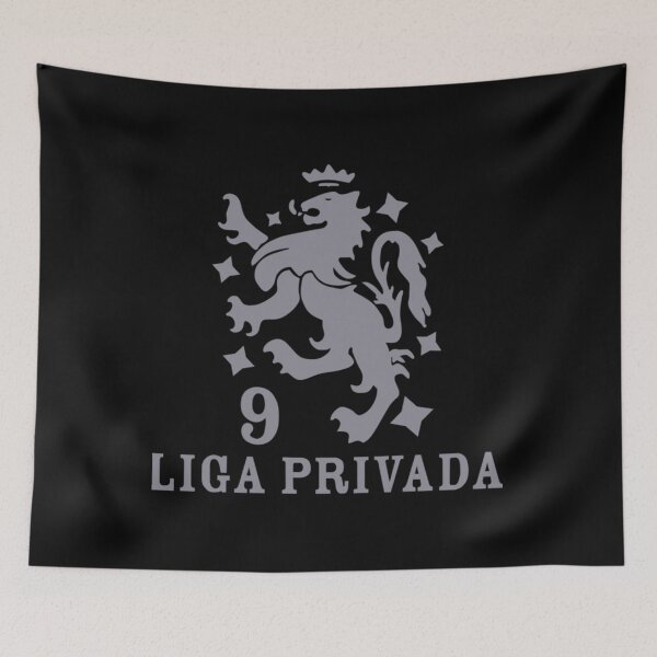 Item preview, Liga Privada Cigars Logo designed and sold by toonzdigital.