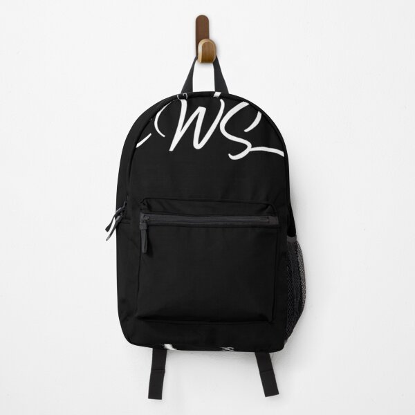 Item preview, Full Ews Logo - White designed and sold by ShelleMullen.