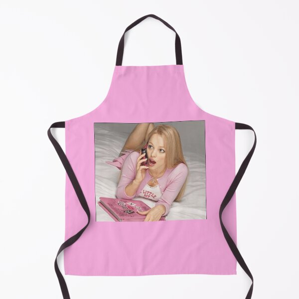 Item preview, mean girls girly girl sticker - Regina George designed and sold by inainart.