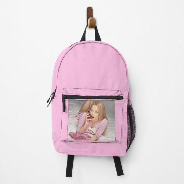 Item preview, mean girls girly girl sticker - Regina George designed and sold by inainart.