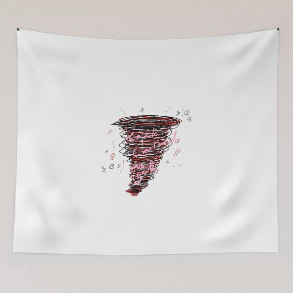 Item preview, Emotional storm, man. designed and sold by Kalhanne.
