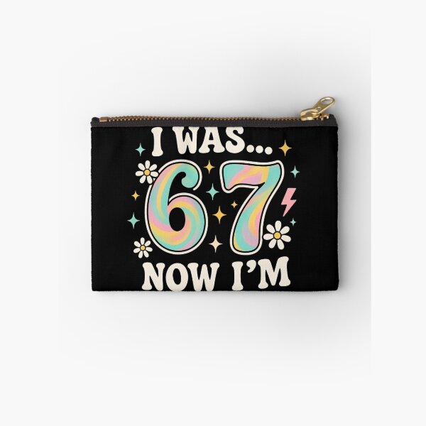 Item preview, I Was 6 Now I'm 7 - Funny 7th Birthday Meme  designed and sold by ZBIFBOUETLA.