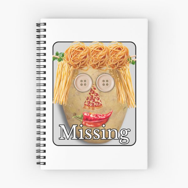 Item preview, Missing Wife designed and sold by Zenobi Planet.