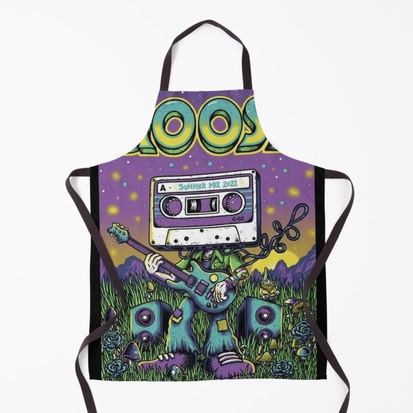 Item preview, Goose Summer Mix designed and sold by mayopugs.