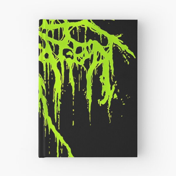 Item preview,  Cattle Decapitation Logo Art designed and sold by ralfyonline.