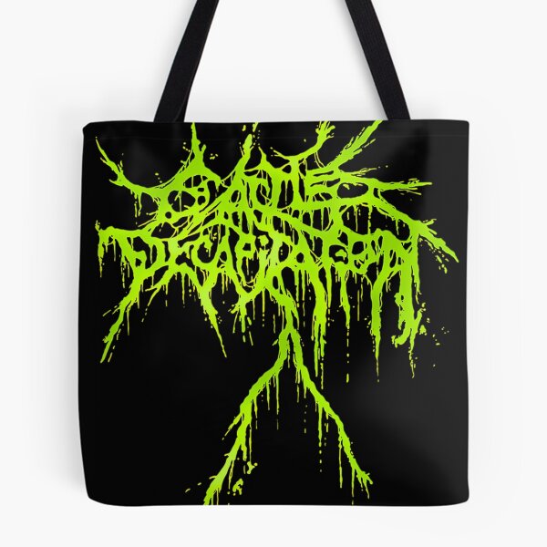 Item preview,  Cattle Decapitation Logo Art designed and sold by ralfyonline.