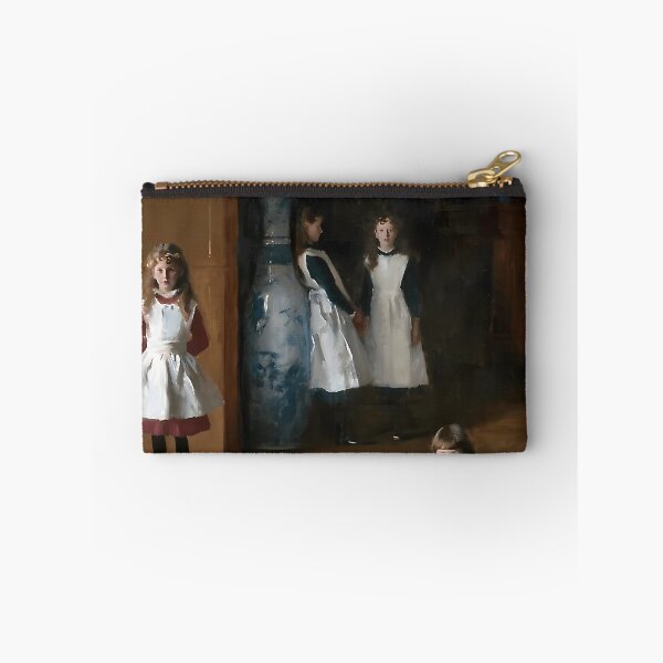 Item preview,  John Singer Sargent - The Daughters Of Edward Darley Boit  designed and sold by Aleman2.