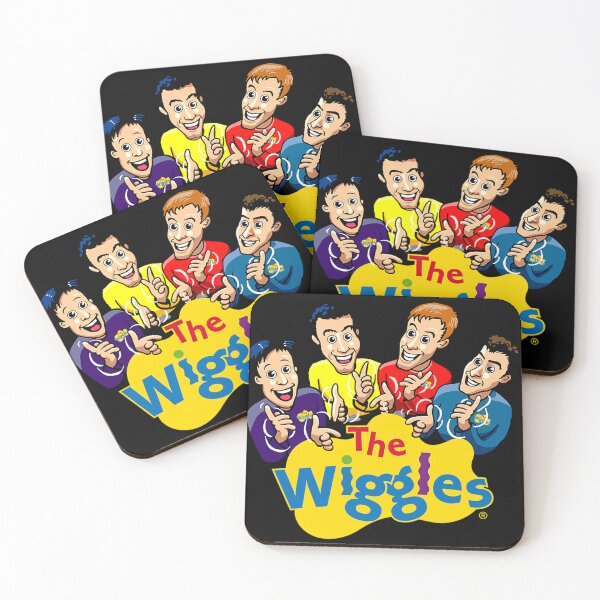 Item preview, The Winggles Music designed and sold by mayopugs.