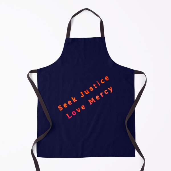Item preview, Seek Justice Love Mercy  designed and sold by Amanda1775.