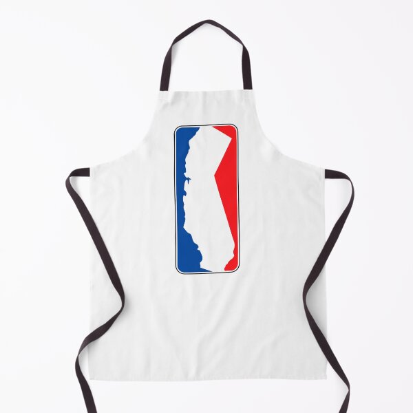 Item preview, California Logo Red and Blue designed and sold by NorCal.