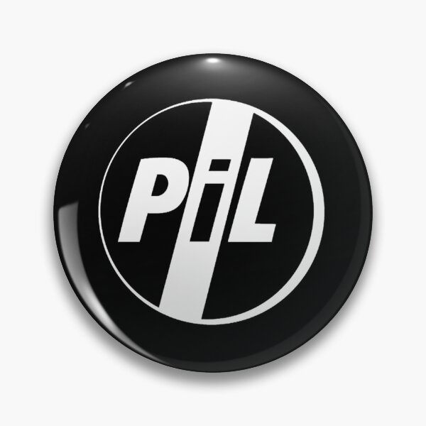 Item preview,  Public Image Limited designed and sold by mayopugs.