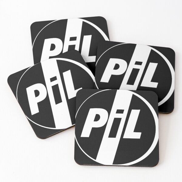Item preview,  Public Image Limited designed and sold by mayopugs.