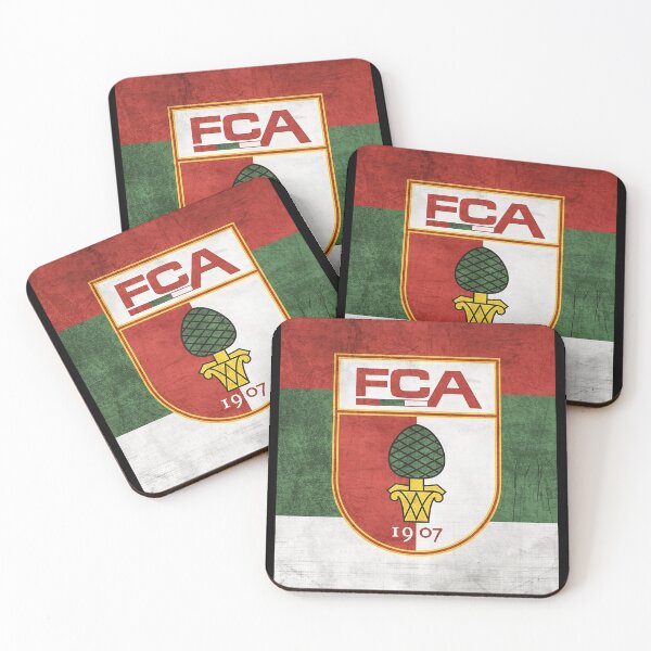 Item preview,  Fc Augsburg-Icon designed and sold by ralfyonline.