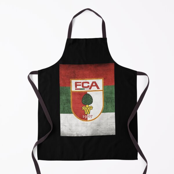 Item preview, Fc Augsburg-Icon designed and sold by ralfyonline.