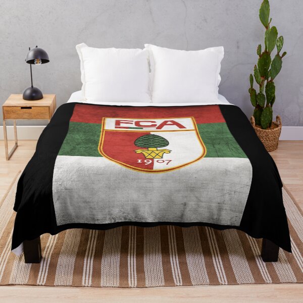 Item preview,  Fc Augsburg-Icon designed and sold by ralfyonline.