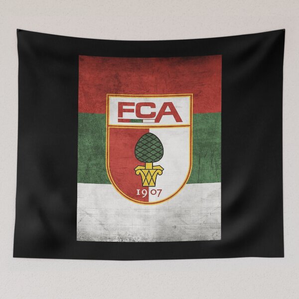 Item preview,  Fc Augsburg-Icon designed and sold by ralfyonline.
