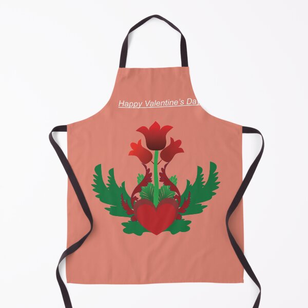 Item preview, Valentine Heart of Gentle Care designed and sold by OIL Pattern Design .