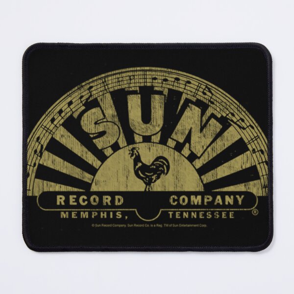 Item preview, Sun Tattered Record Company designed and sold by toonzdigital.