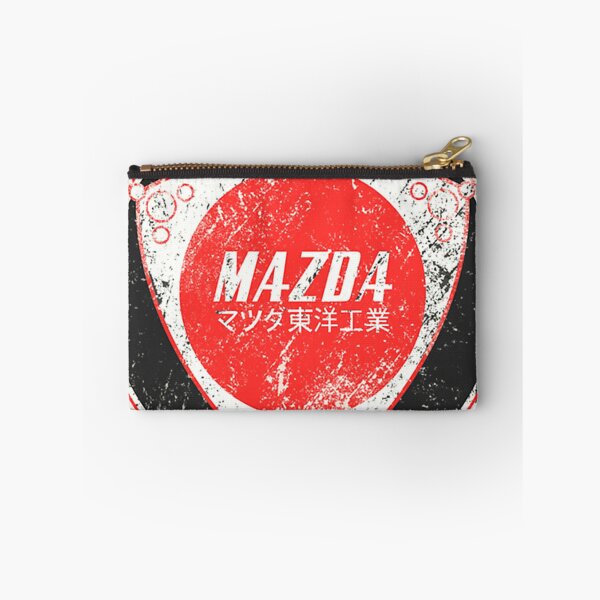 Item preview,  Mazda Rotary Vintage Logo designed and sold by ralfyonline.