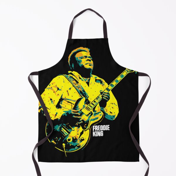 Item preview, Freddie King. Three Kings Of The Blues Guitar. An American Blues Guitarist Singer And Songwrit designed and sold by Aleman2.