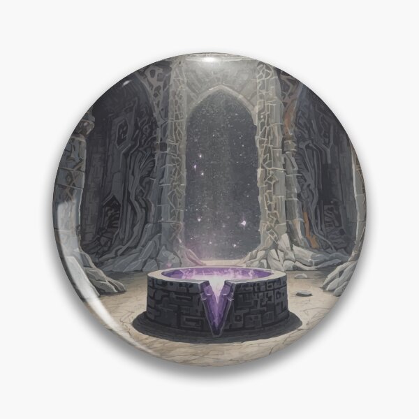 Item preview, Temple of Althor designed and sold by AbstractAnom.