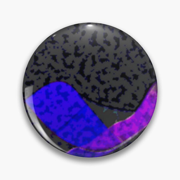 Item preview, four currents dark turbulent 1.1 colorful geometric abstract design designed and sold by SmashingDeals.