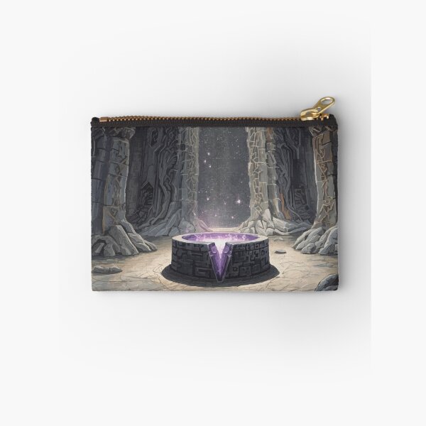 Item preview, Temple of Althor designed and sold by AbstractAnom.