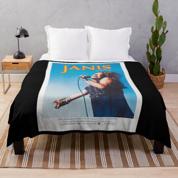 Item preview, Janis Joplin designed and sold by Aleman2.