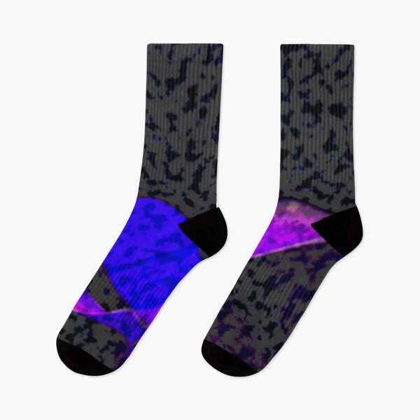 Item preview, four currents dark turbulent 1.1 colorful geometric abstract design designed and sold by SmashingDeals.