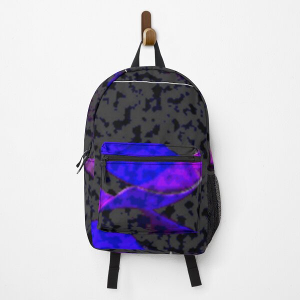 Item preview, four currents dark turbulent 1.1 colorful geometric abstract design designed and sold by SmashingDeals.