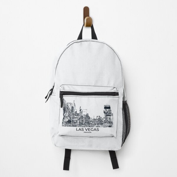 Item preview, Las Vegas - Nevada designed and sold by Lakeric Cityscapes.