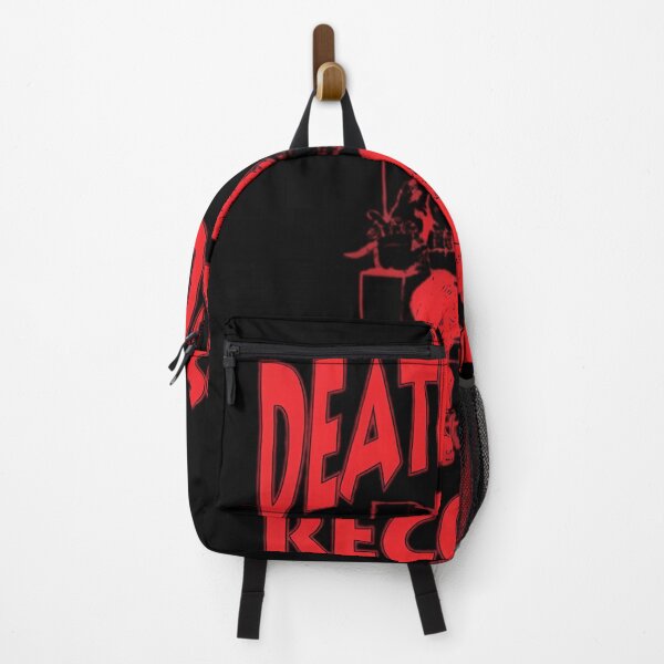 Item preview, Death Row Records Logo designed and sold by toonzdigital.