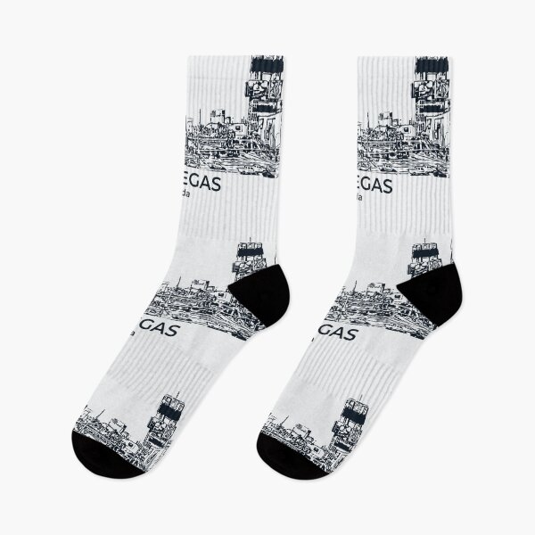 Item preview, Las Vegas - Nevada designed and sold by Lakeric Cityscapes.