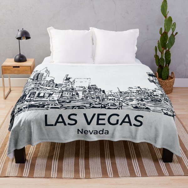 Item preview, Las Vegas - Nevada designed and sold by Lakeric Cityscapes.
