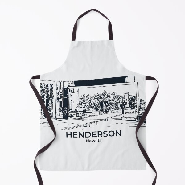 Item preview, Henderson - Nevada designed and sold by Lakeric Cityscapes.