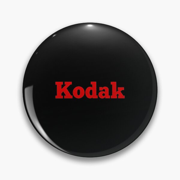 Item preview, Kodak Logo - Text Only designed and sold by ralfyonline.