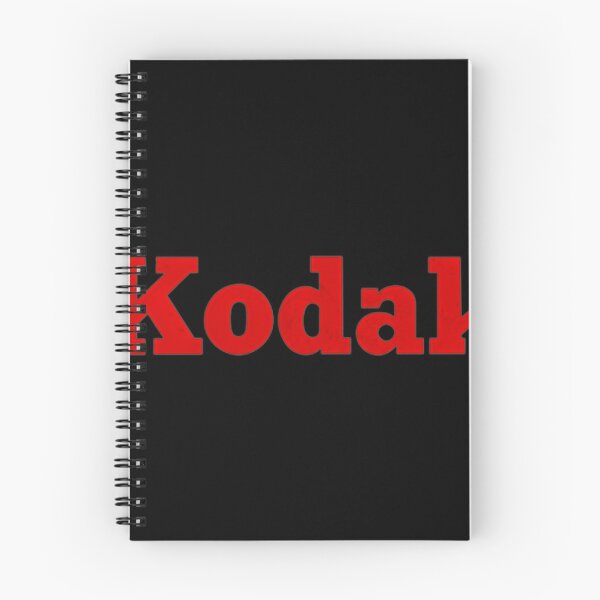 Item preview, Kodak Logo - Text Only designed and sold by ralfyonline.