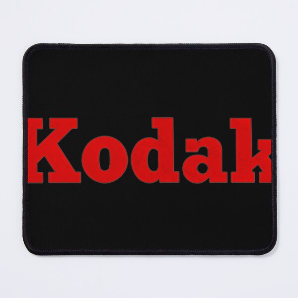 Item preview, Kodak Logo - Text Only designed and sold by ralfyonline.