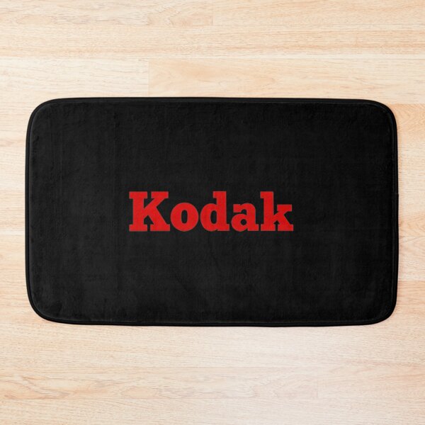 Item preview, Kodak Logo - Text Only designed and sold by ralfyonline.